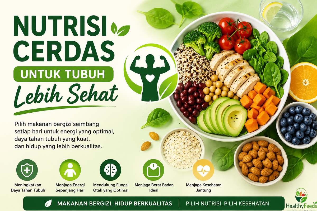 Healthy Food