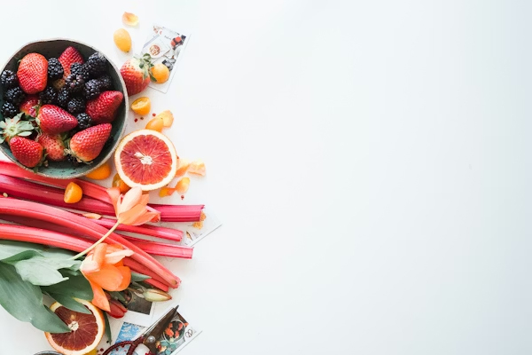 Fruit Platter